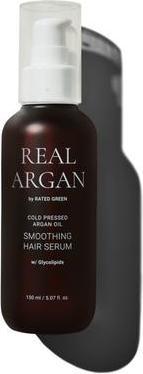 Immagine prodotto Schubiger Real argan smoothing hair serum
