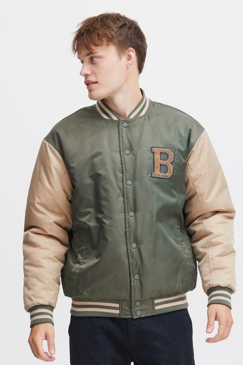 Produktbild Blend ME - BHCoby - Jacket Otw - 20716656 ME (M)