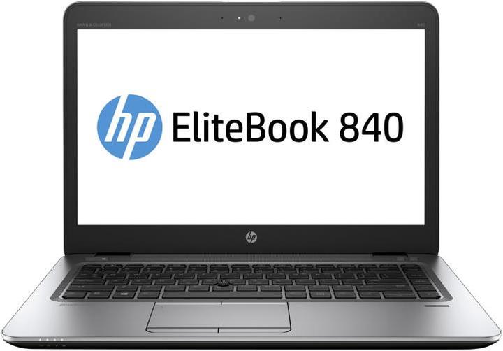 Produktbild HP EliteBook 840 G4 (14", Intel Core i5-7200U, 8 GB, 256 GB, CH)