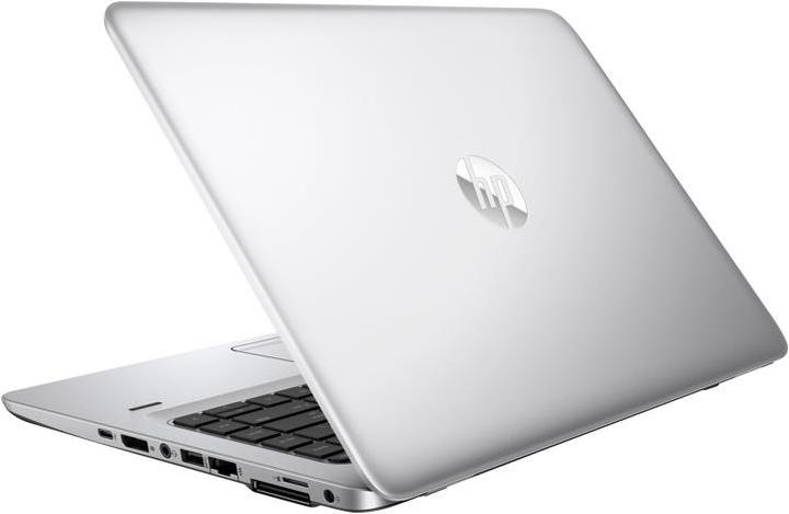 Produktbild HP EliteBook 840 G4 (14", Intel Core i5-7200U, 8 GB, 256 GB, CH)
