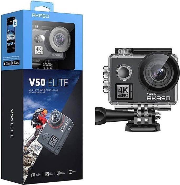 Immagine prodotto Akaso Fotocamera V50 Elite