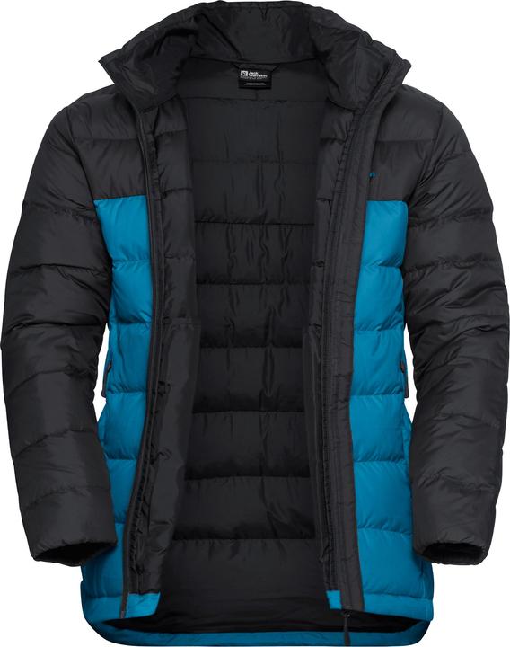 Immagine prodotto Jack Wolfskin Ather Down Jkt M (L)