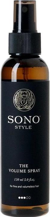 Sono - The Volume Spray - 150ml (150 ml)
