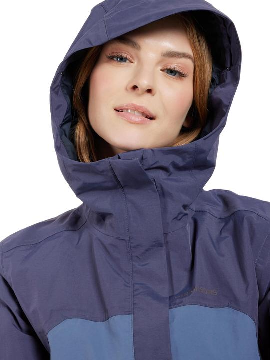 Actual product image Didriksons Grit 3 (34)