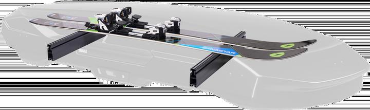 Immagine prodotto Thule Adattatore portasci Box
