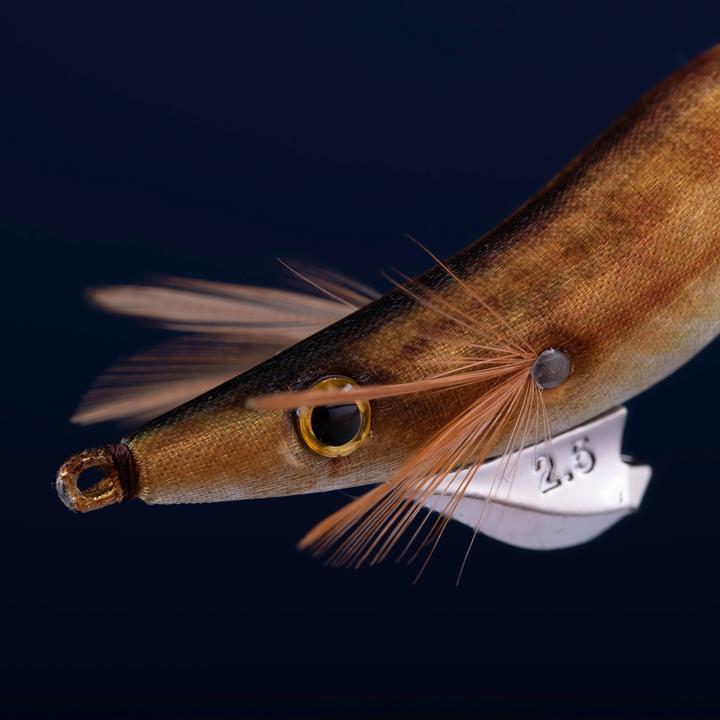 Immagine prodotto Caperlan ebika 2.5 / 105 325951 (10.50 cm)
