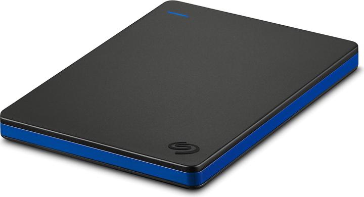 Image du produit Seagate Game Drive pour PS4 (2 To)