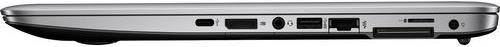 Produktbild HP EliteBook 850 G4 (15.60", Intel Core i7-7500U, 8 GB, 512 GB, CH)