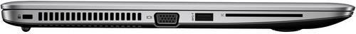 Produktbild HP EliteBook 850 G4 (15.60", Intel Core i7-7500U, 8 GB, 512 GB, CH)
