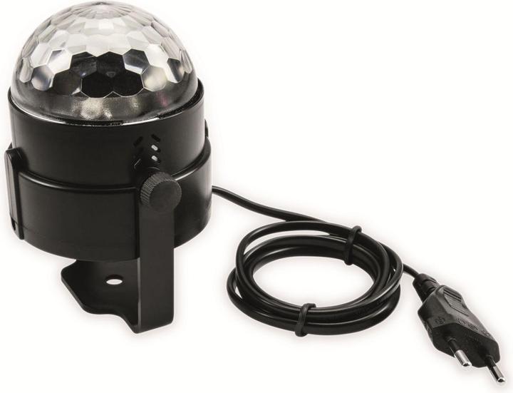 Produktbild Eurolite LED-Effektstrahler BC-3 Anzahl (1 W, LED)