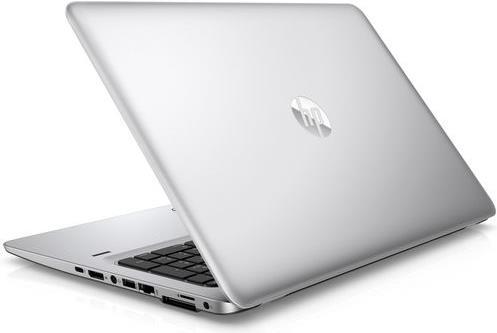 Produktbild HP EliteBook 850 G4 (15.60", Intel Core i7-7500U, 8 GB, 512 GB, CH)