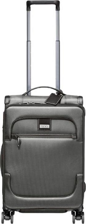 Actual product image Stratic Bay - Suitcase (40 l, Hand luggage (up to 50 litres))
