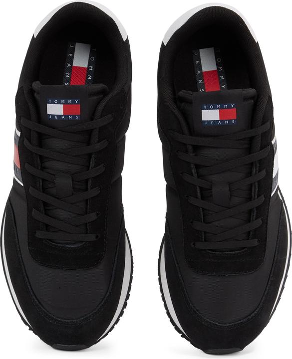 Actual product image Tommy Hilfiger (New) Tjm Runner Casual Ess (44)