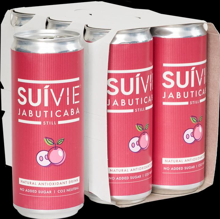 Produktbild Vivi Suivie Still (6 x 33 cl)