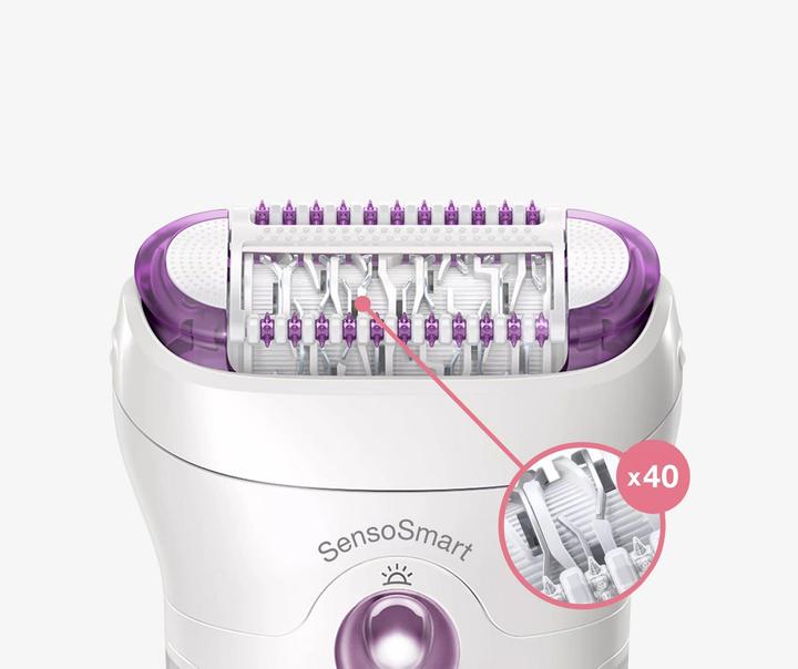 Image du produit Braun Silk-épil 9