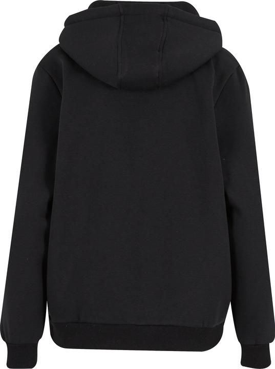 Actual product image Miss Tee Lovers Club Ladies Fluffy Hoody - 178427 (XXL)