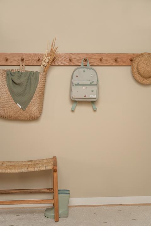 Immagine prodotto Little Dutch Zaino Little Farm