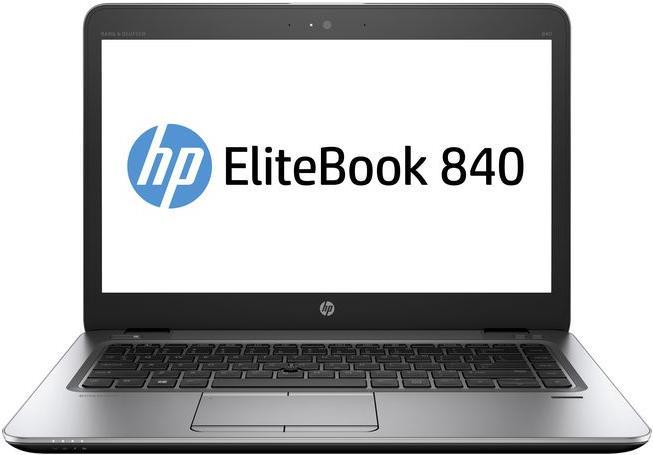 Produktbild HP EliteBook 840 G4 (14", Intel Core i7-7500U, 8 GB, 512 GB, CH)