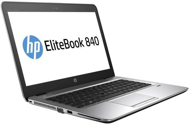 Produktbild HP EliteBook 840 G4 (14", Intel Core i7-7500U, 8 GB, 512 GB, CH)