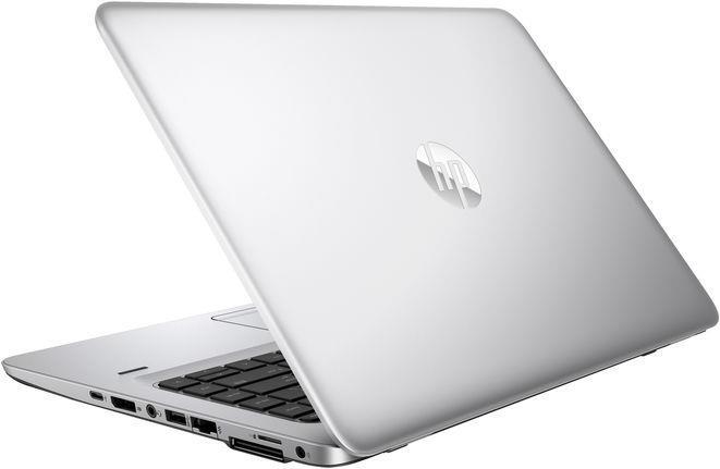 Produktbild HP EliteBook 840 G4 (14", Intel Core i7-7500U, 8 GB, 512 GB, CH)