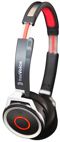 Produktbild FreeVoice Space Stereo NC inkl. Ladestation und Dongle (Kabellos, USB-A)