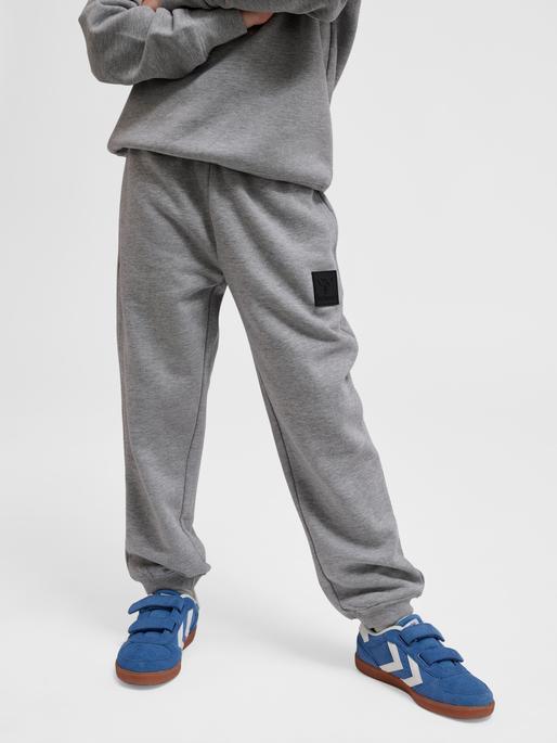 Actual product image hummel Hmlclean Adjustable Pants (140)