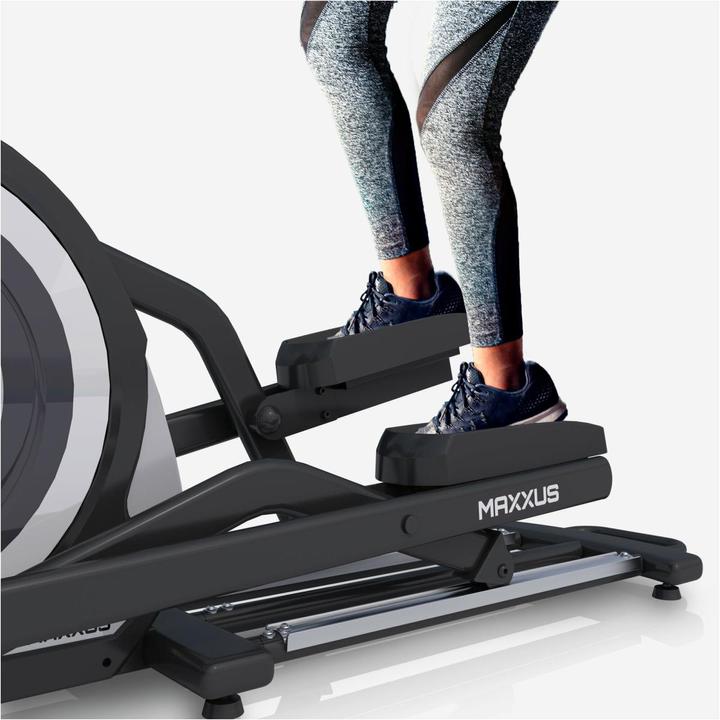 Actual product image Maxxus CX 7.8