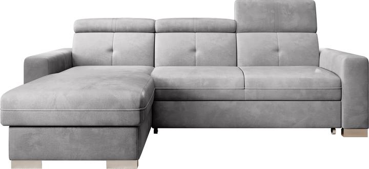 Gray Nube 3