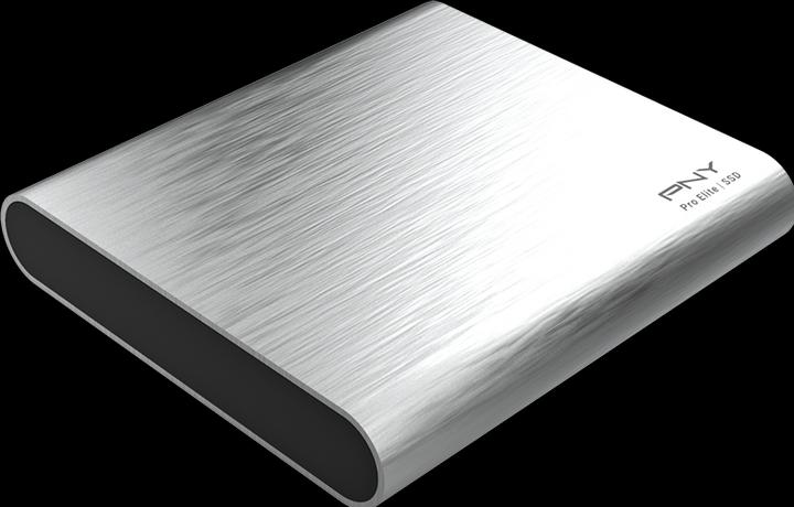 Produktbild PNY Pro Elite (1000 GB)