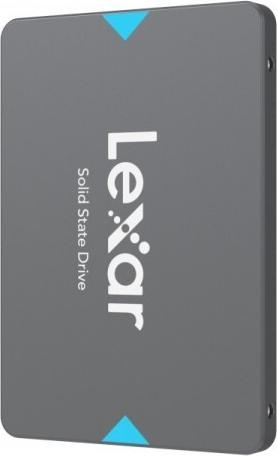 Produktbild Lexar NQ100 SSD 240 GB (240 GB, 2.5")