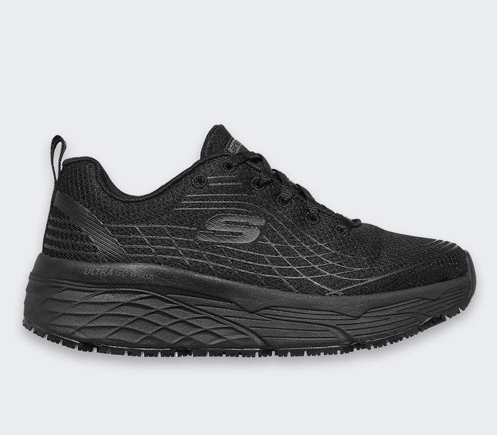 Image du produit Skechers WORK Chaussures de travail pour dames, Mesh, antidérapantes (37)