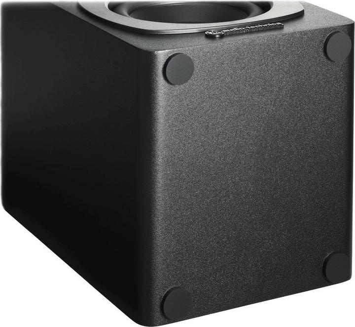 Actual product image Audio-Technica AT-SP3X (1 pair, 30 W)
