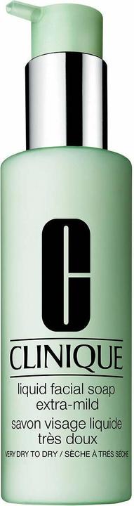 Clinique Liquid Facial (Seife, 200 ml)