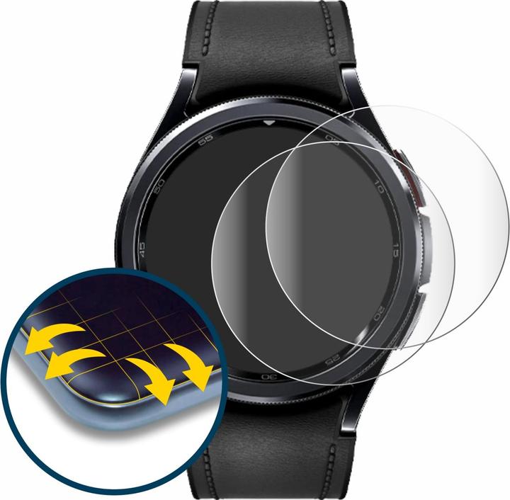 Produktbild BROTECT Full-Cover Displayschutz