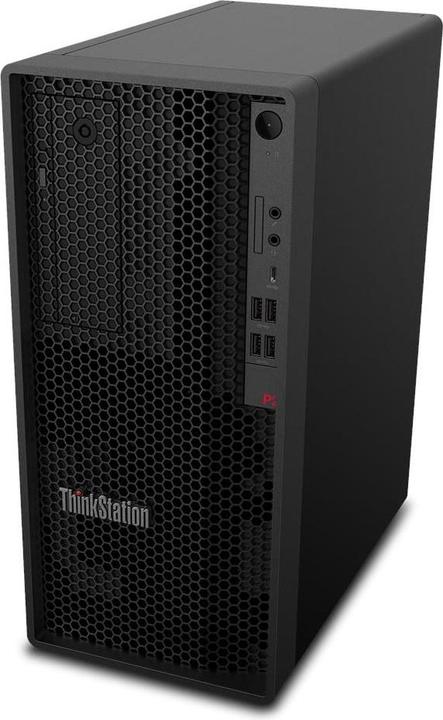 Produktbild Lenovo ThinkStation P2 Tower i7-14700/32GB/1TB/Intel UHD/WIN11 Pro/ENG kbd/3Y Warranty (Intel Core i7-14700, 32 GB, 1000 GB, UHD Graphics 770)