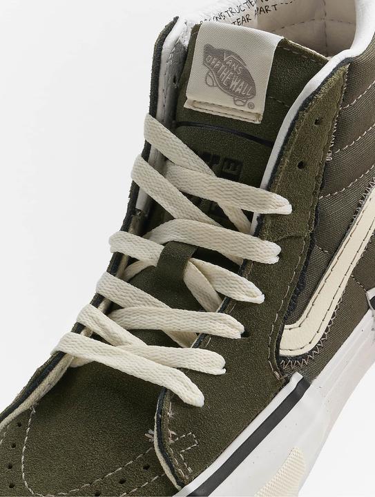 Image du produit Vans Chaussures Sk8-Hi Reconstruct - 110915 (36.5)