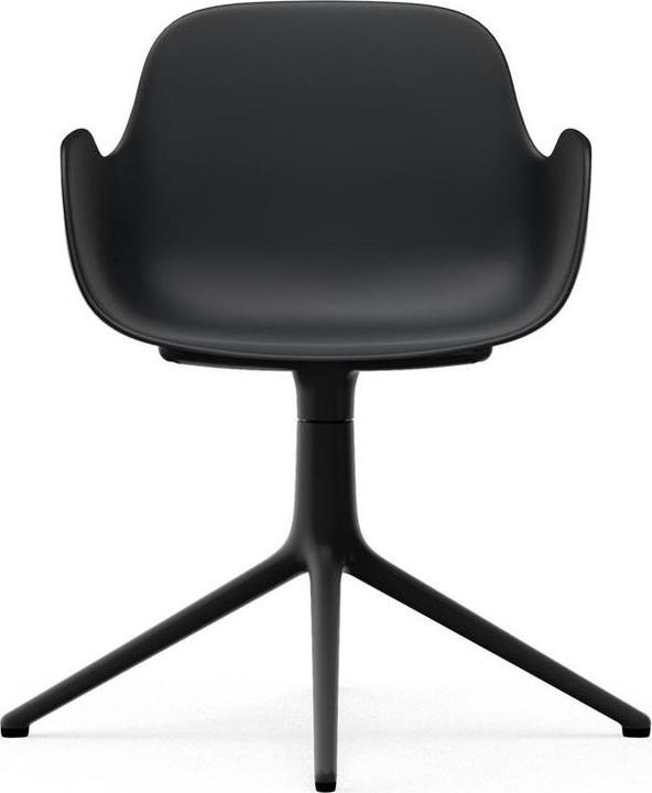 Actual product image Normann Copenhagen Form Drehsessel