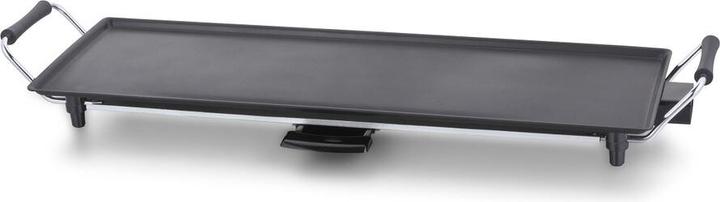 Actual product image Petra PT6243VDE Elektrische Keramik-Grillplatte