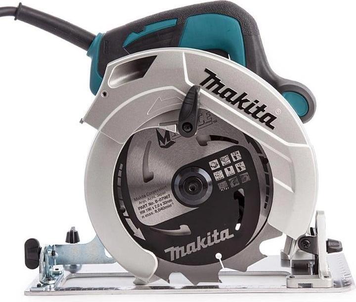 Actual product image Makita Hs7611