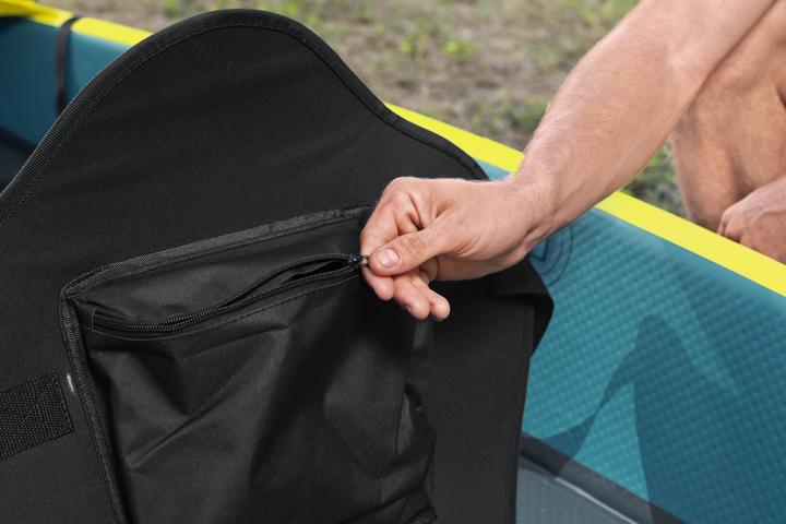 Immagine prodotto Bestway Set Kayak Arrow Elite X1 365 x 73 x 30 cm (1 pers.)