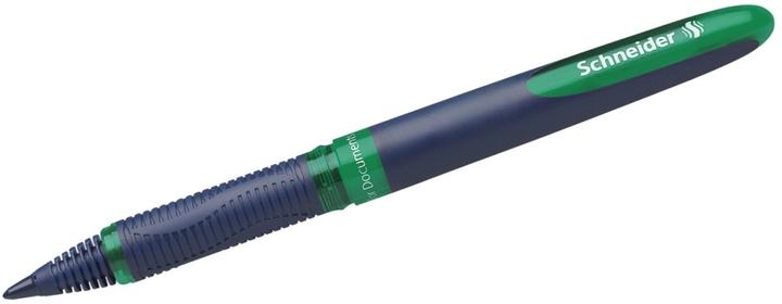 Actual product image Schneider Rollerball One Business (Green, 1 x)