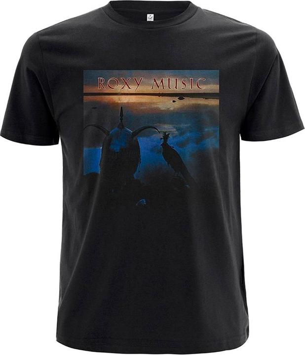 Actual product image Roxy Music Avalon (S)