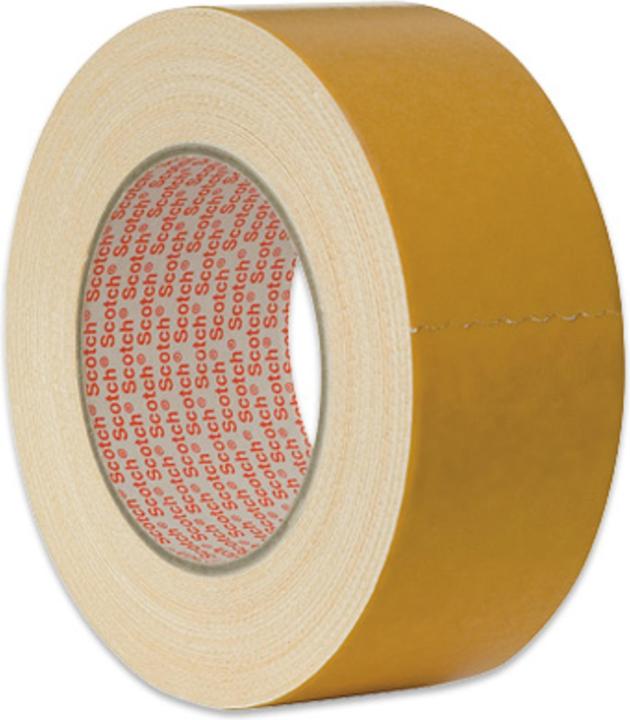 3M Ruban adhésif pour tapis (50 mm)