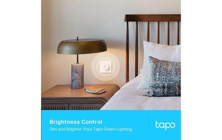 Produktbild TP-Link Smart Dimmer Switch Tapo