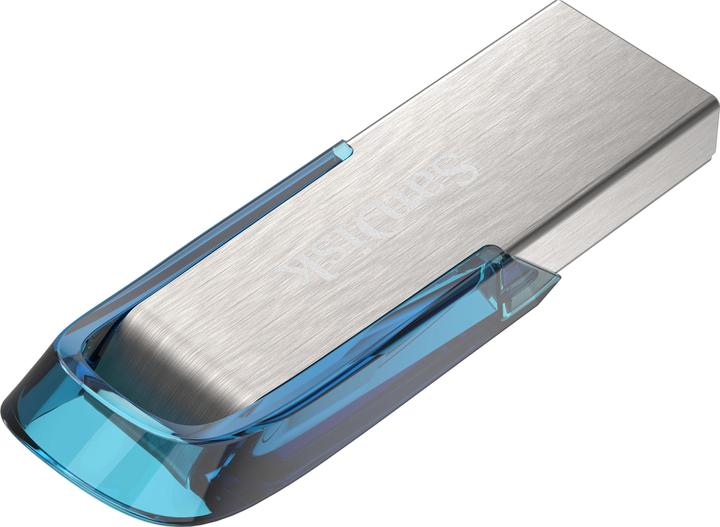 Immagine prodotto SanDisk Ultra Flair (128 GB, USB-A)
