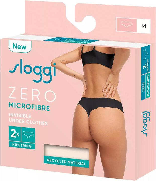 Image du produit Sloggi Zero (M, lot de 2)