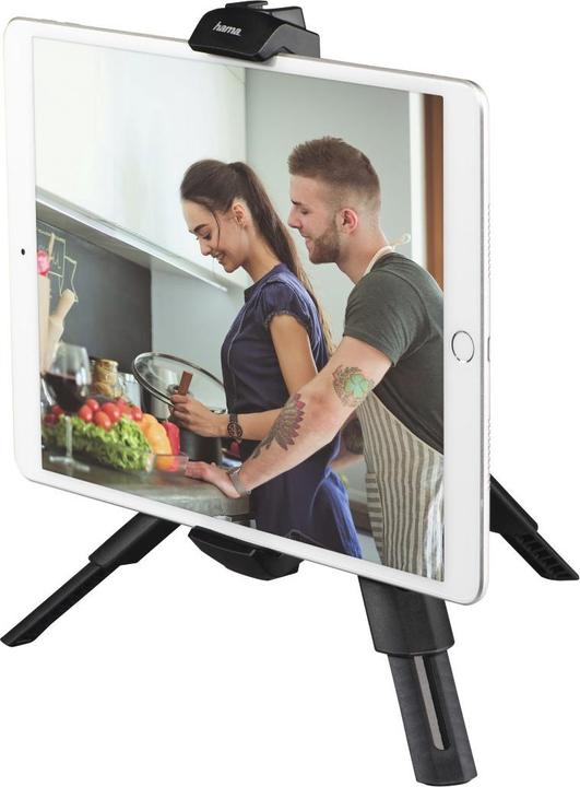 Produktbild Hama Holder Pro für Smartphones