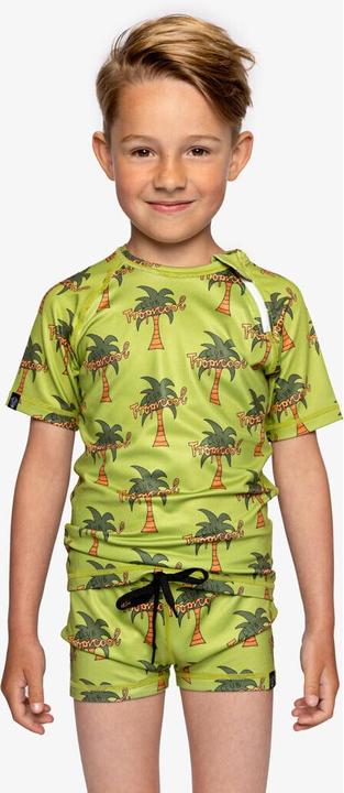 Actual product image Beach & Bandits UV swim shorts Club Tropicool (98)