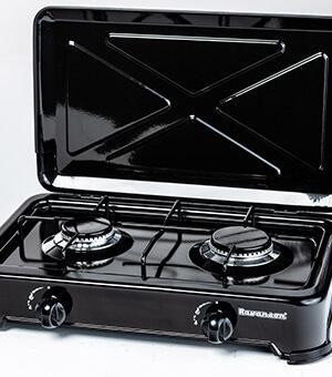 Actual product image Ravanson K-02TB