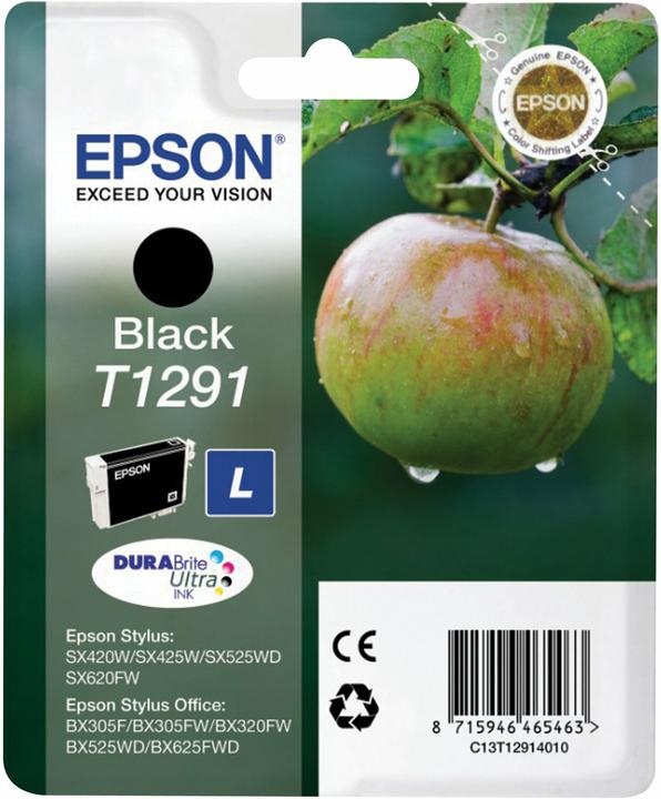 Immagine prodotto Epson T1291 DuraBrite Ultra (FC)
